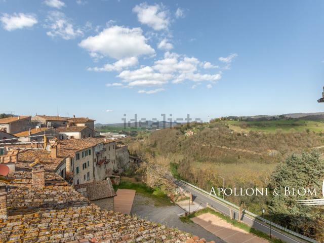 Appartamento in vendita di 158 m² in Via Cavalieri di Vittorio Veneto, 3