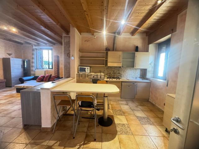 Appartamento in vendita di 158 m² in Via Cascine