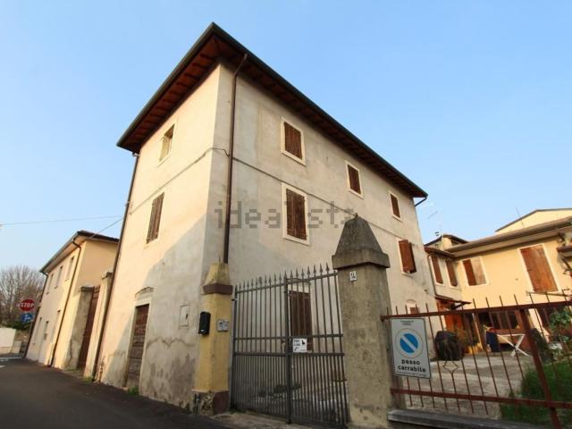 Appartamento in vendita di 158 m² in Via Casaletto, 14