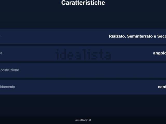 Appartamento in vendita di 158 m² in Via Castellengo, 11