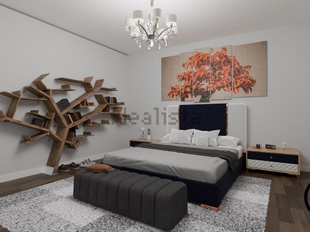Appartamento in vendita di 158 m² in Via Cerchia, 171