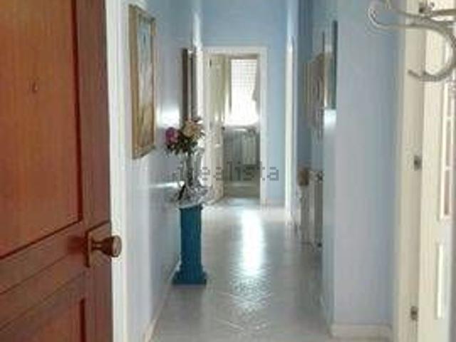 Appartamento in vendita di 158 m² in Via Antonello da Messina