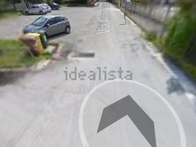 Appartamento in vendita di 158 m² in Via Antonio Gramsci