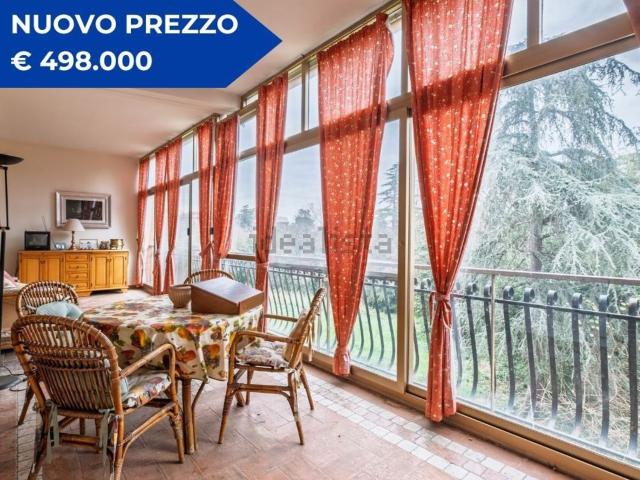 Appartamento in vendita di 158 m² in Via Antonio Sogliano, 70