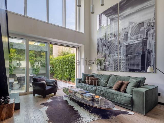 Appartamento in vendita di 158 m² in Via Andrea Mantegna, 6