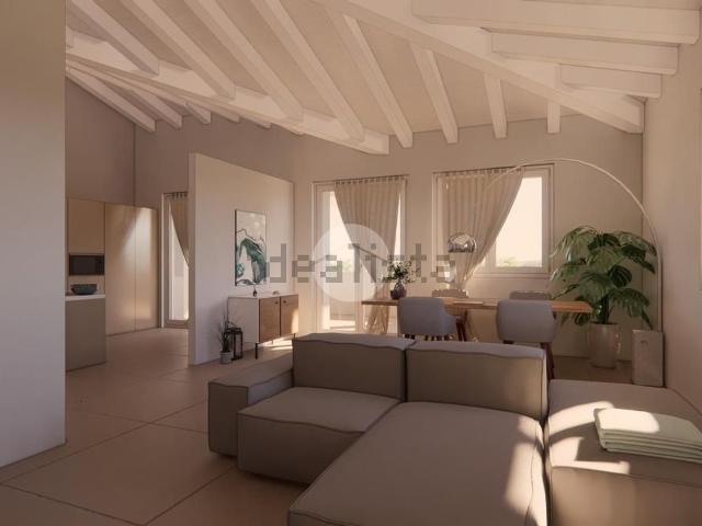 Appartamento in vendita di 158 m² in Via Angelo Morini