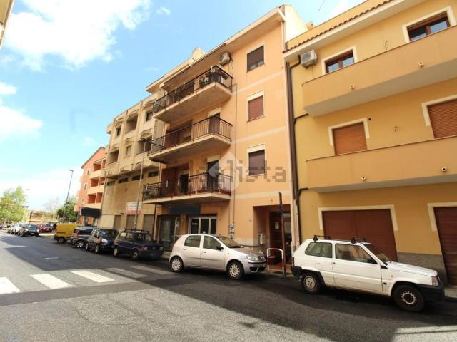 Appartamento in vendita di 158 m² in Via Alvaro Corrado, 24