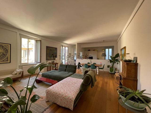 Appartamento in vendita di 158 m² in Via Alessandro Stradella, 8