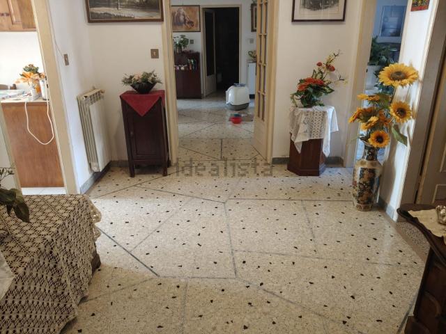 Appartamento in vendita di 158 m² in Via Aquileia