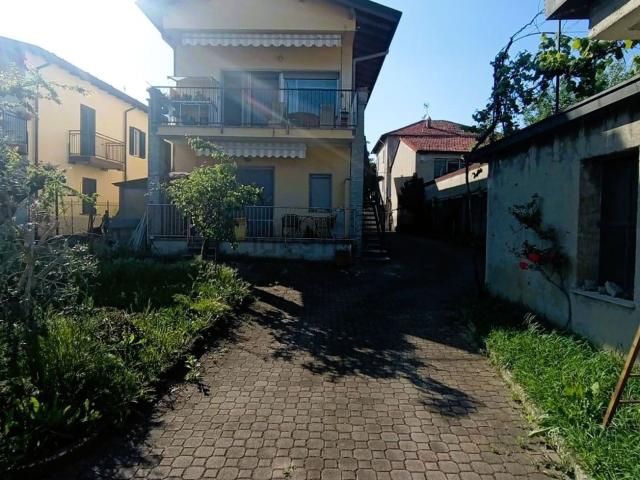 Appartamento in vendita di 158 m² in Via Armando Diaz, 11
