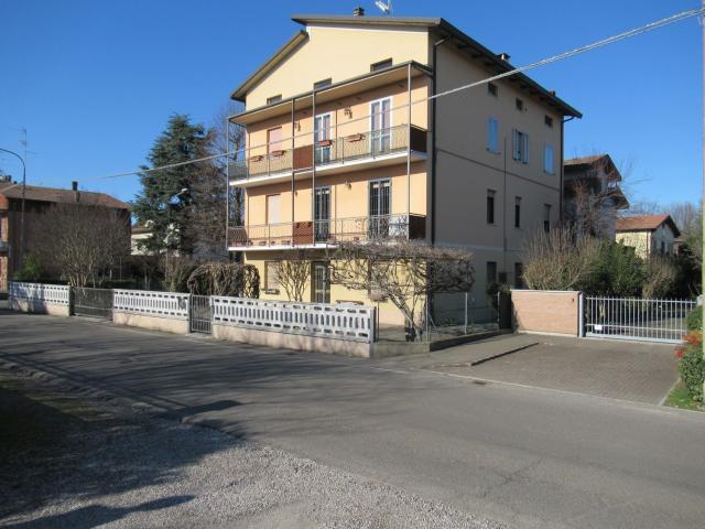 Appartamento in vendita di 158 m² in Via Barbieri, 16