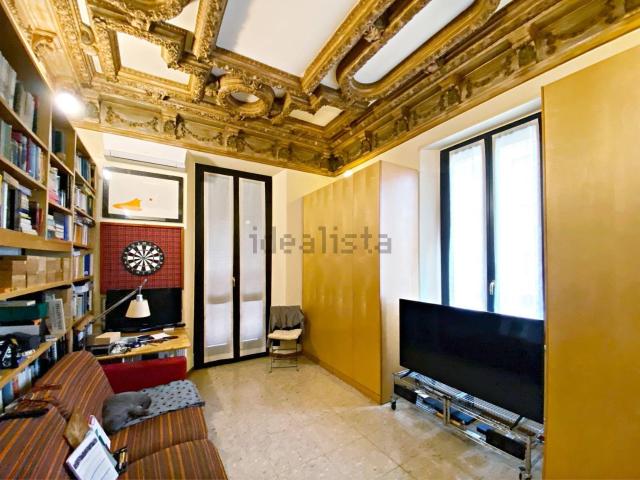 Appartamento in vendita di 158 m² in Via Bruno Buozzi