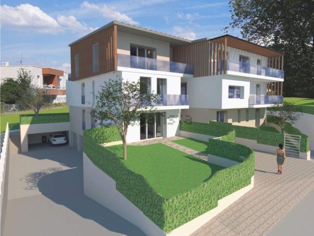 Appartamento in vendita di 158 m² in Via Goti