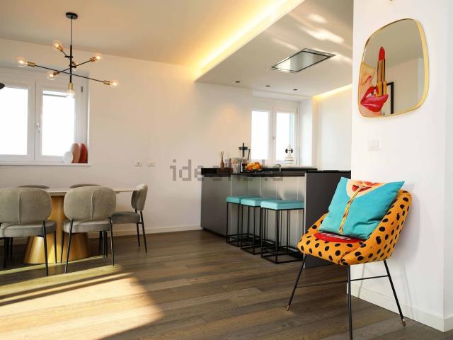 Appartamento in vendita di 158 m² in Via Gottlieb Wilhelm Daimler, 10