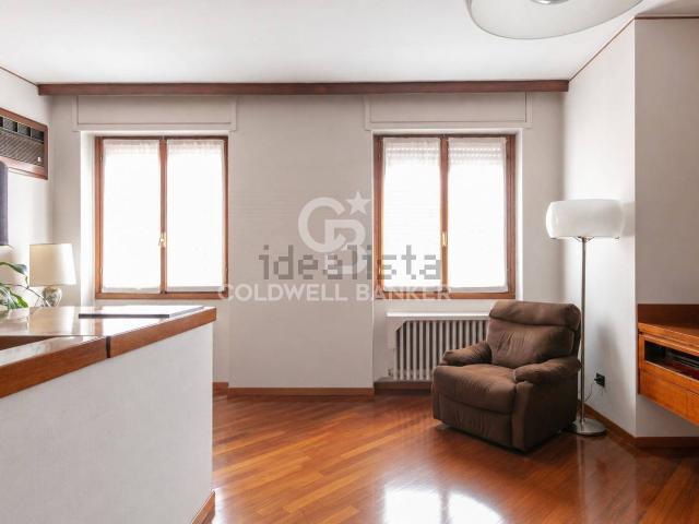 Appartamento in vendita di 158 m² in Via Goffredo Mameli, 22