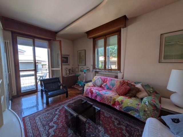 Appartamento in vendita di 158 m² in Via Gandhi Mohandas Karanchand