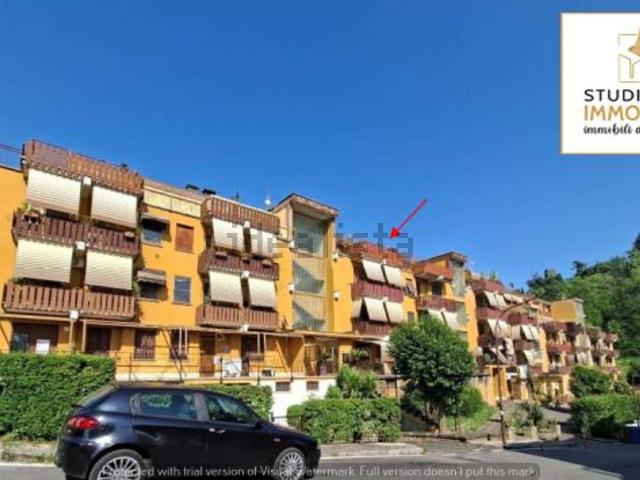 Appartamento in vendita di 158 m² in Via Generale Carlo Alberto dalla Chiesa, 40