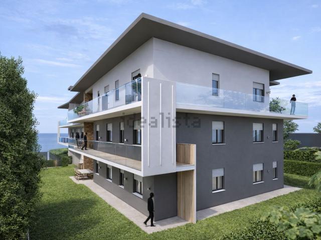 Appartamento in vendita di 158 m² in Via Giuseppe Garibaldi