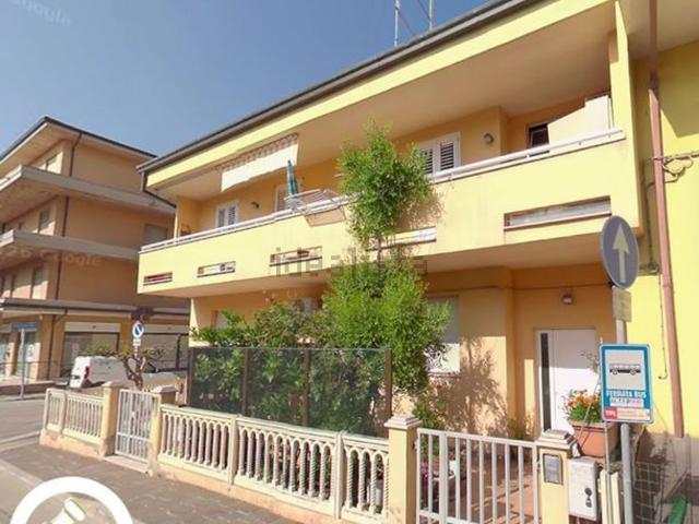 Appartamento in vendita di 158 m² in Via Giuseppe Mazzini