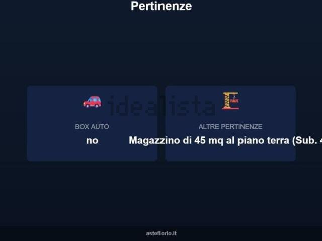 Appartamento in vendita di 158 m² in Via Giuseppe Ungaretti, 5
