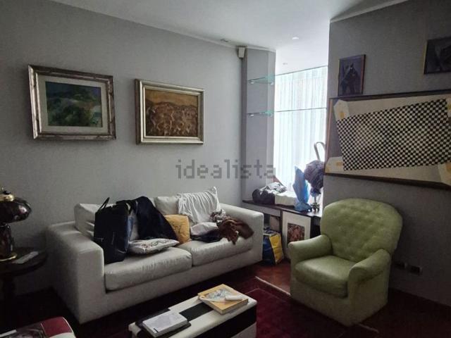 Appartamento in vendita di 158 m² in Via Giandomenico Romagnosi