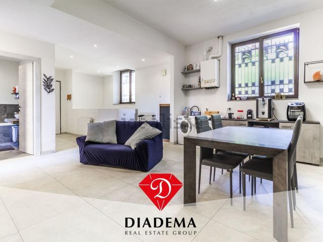 Appartamento in vendita di 158 m² in Via Giovanni Amendola, 27