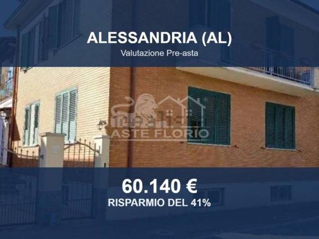 Appartamento in vendita di 158 m² in Via Giovanni Scazzola, 70