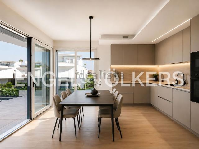 Appartamento in vendita di 158 m² in Via Don Bruno Pozzetti