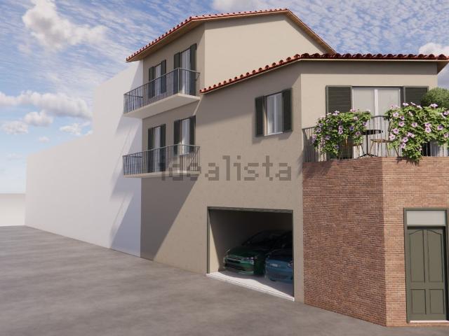 Appartamento in vendita di 158 m² in Via Dabormida, 34