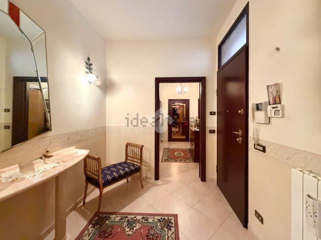 Appartamento in vendita di 158 m² in Via Dante Alighieri, 279