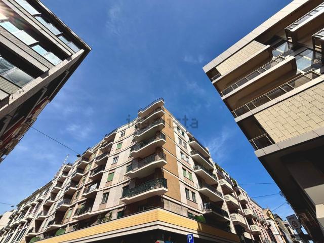 Appartamento in vendita di 158 m² in Via Dante Alighieri, 97