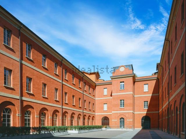 Appartamento in vendita di 158 m² in Via della Manifattura dei Tabacchi, 39