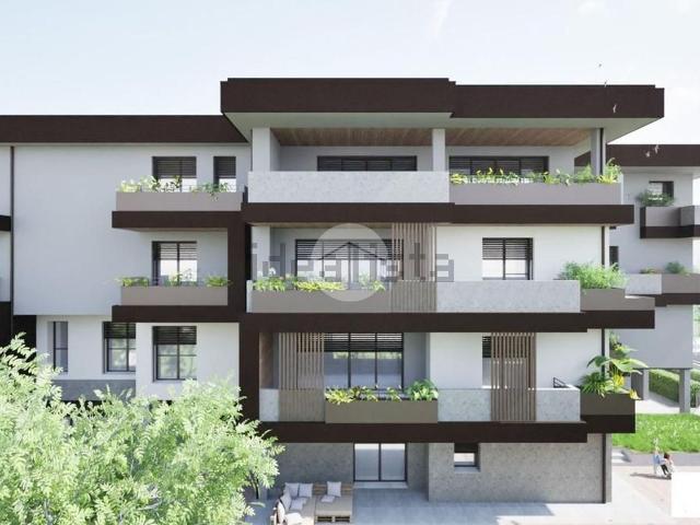 Appartamento in vendita di 158 m² in Via della Repubblica