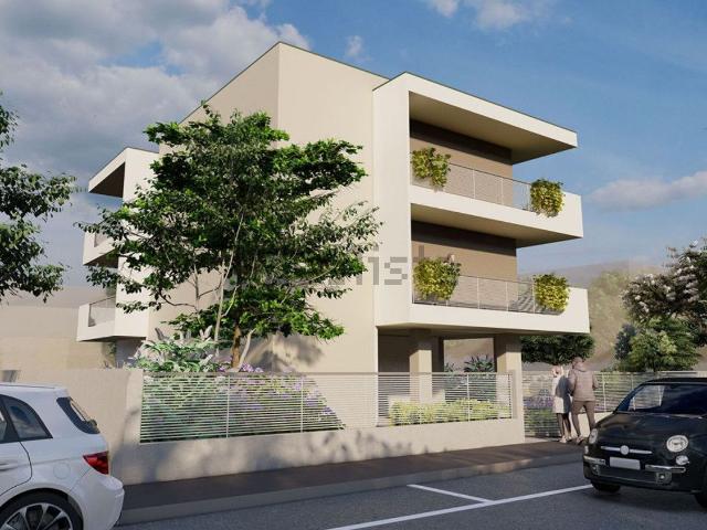 Appartamento in vendita di 158 m² in Via E. de Nicola, 15