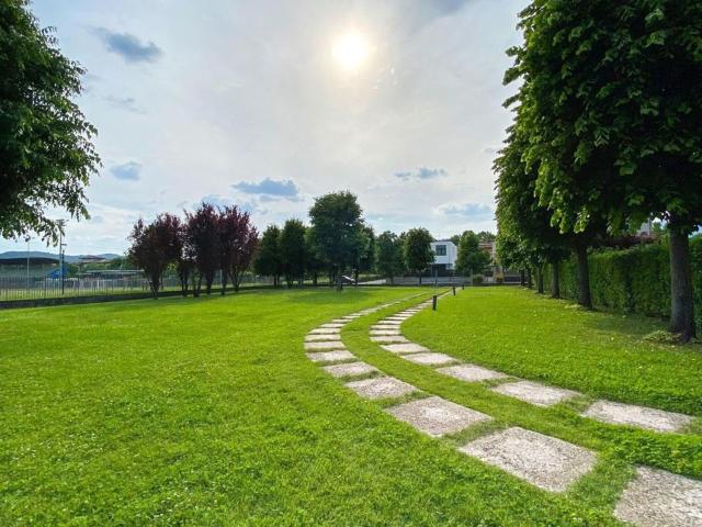 Appartamento in vendita di 158 m² in Via Euplo Natali, 32