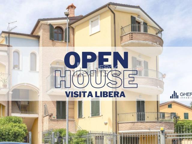 Appartamento in vendita di 158 m² in Via Fabriano, 28
