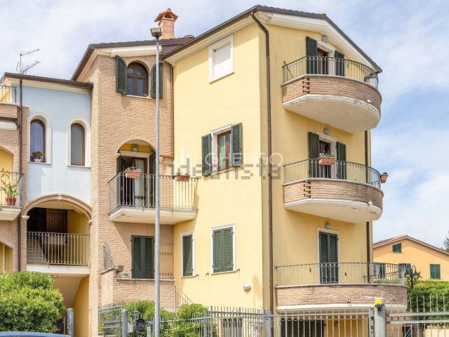 Appartamento in vendita di 158 m² in Via Fabriano, 28