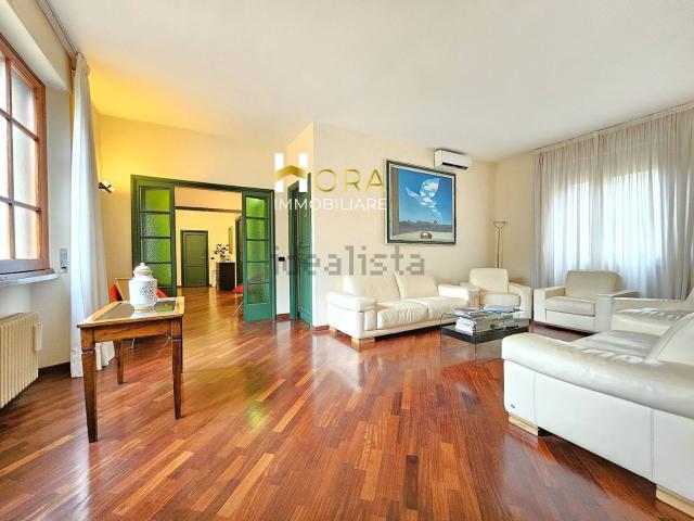 Appartamento in vendita di 158 m² in Via Fiume, 20