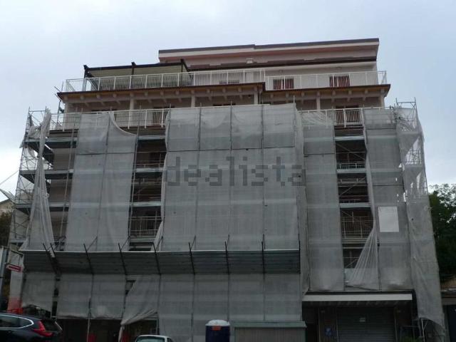 Appartamento in vendita di 158 m² in Via Francesco Panfilo