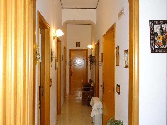 Appartamento in vendita di 158 m² in Via Lorenzo Bernini, 48