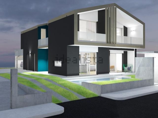 Appartamento in vendita di 158 m² in Via Monsignor Gennaro Franceschetti