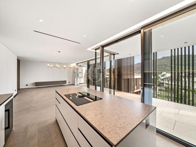 Appartamento in vendita di 158 m² in Via Monte Baldo