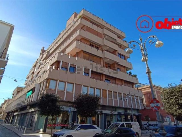 Appartamento in vendita di 158 m² in Via Mazzini, 4