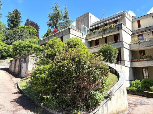 Appartamento in vendita di 158 m² in Via Miogni, 14