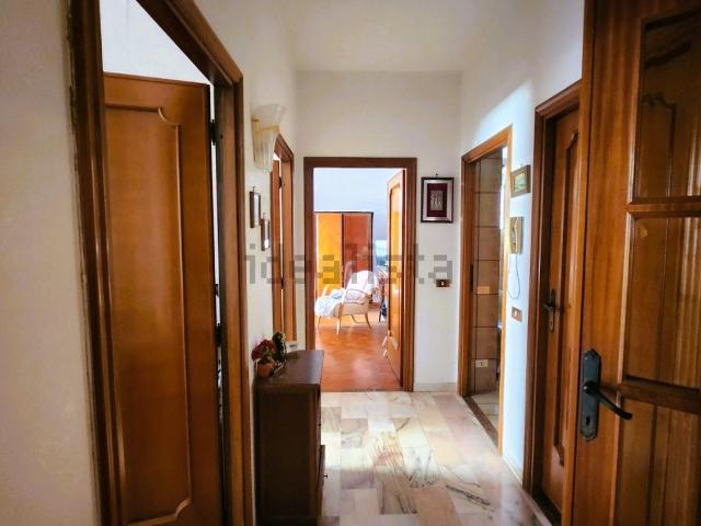 Appartamento in vendita di 158 m² in Via Natale Allegri