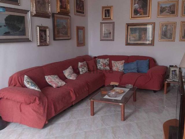 Appartamento in vendita di 158 m² in Via Napoli Achille