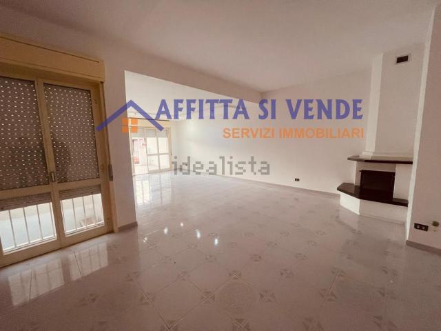 Appartamento in vendita di 158 m² in Via Napoli, 8