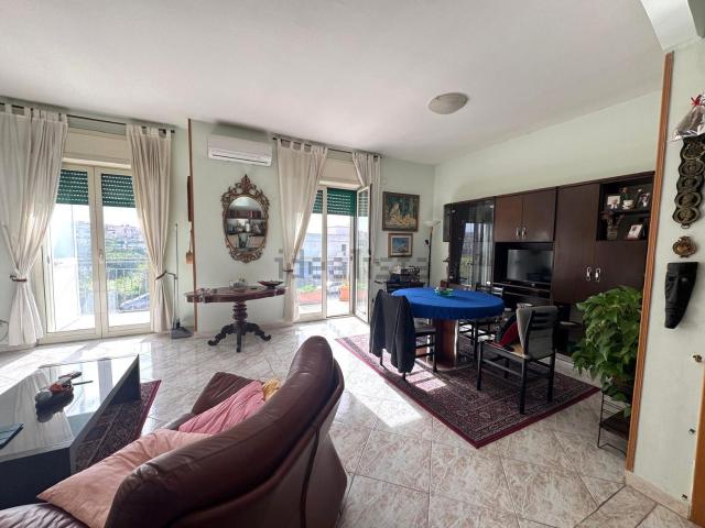 Appartamento in vendita di 158 m² in Via S. Nullo, 66