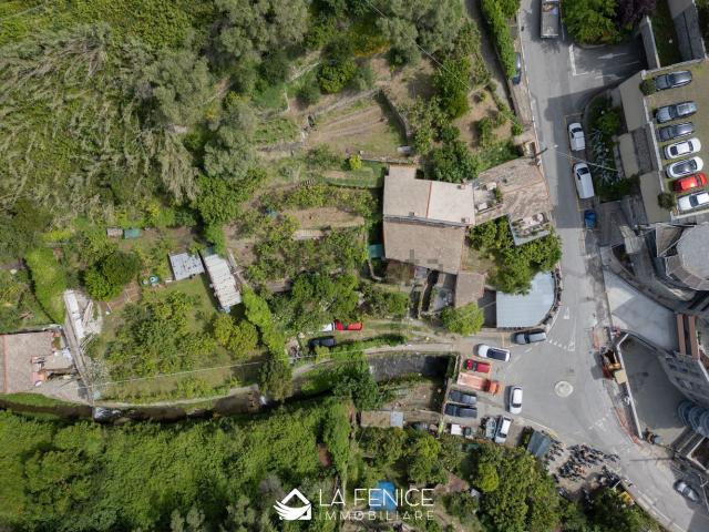 Appartamento in vendita di 158 m² in Via Soviore, 2