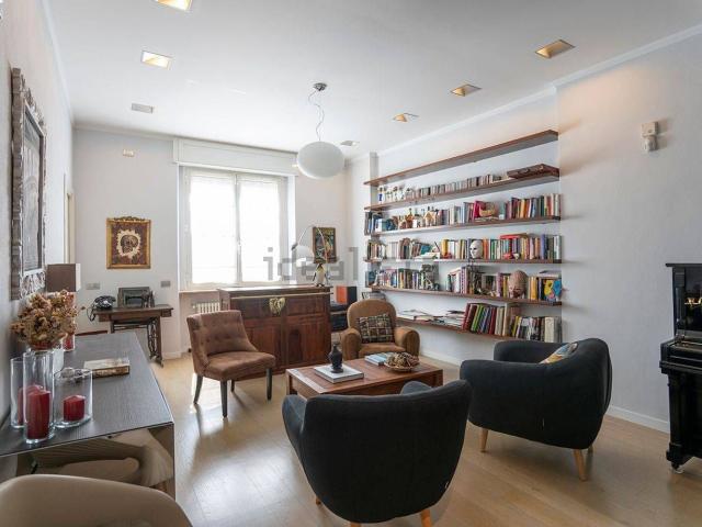 Appartamento in vendita di 158 m² in Via Soperga, 15